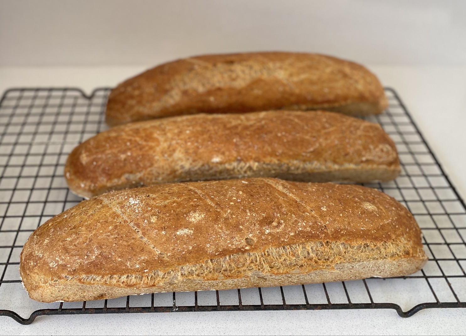 Baguettes