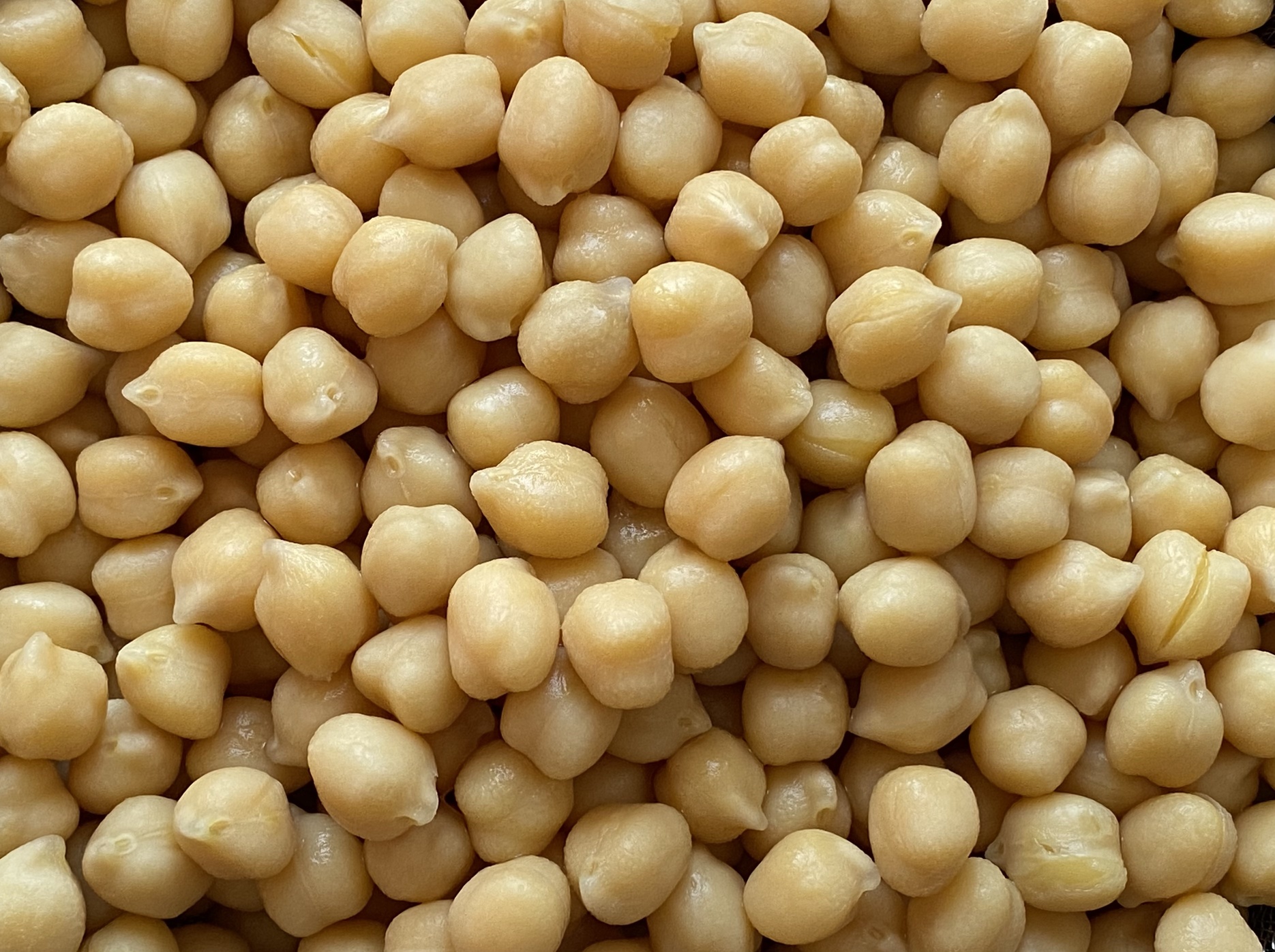 Chickpeas