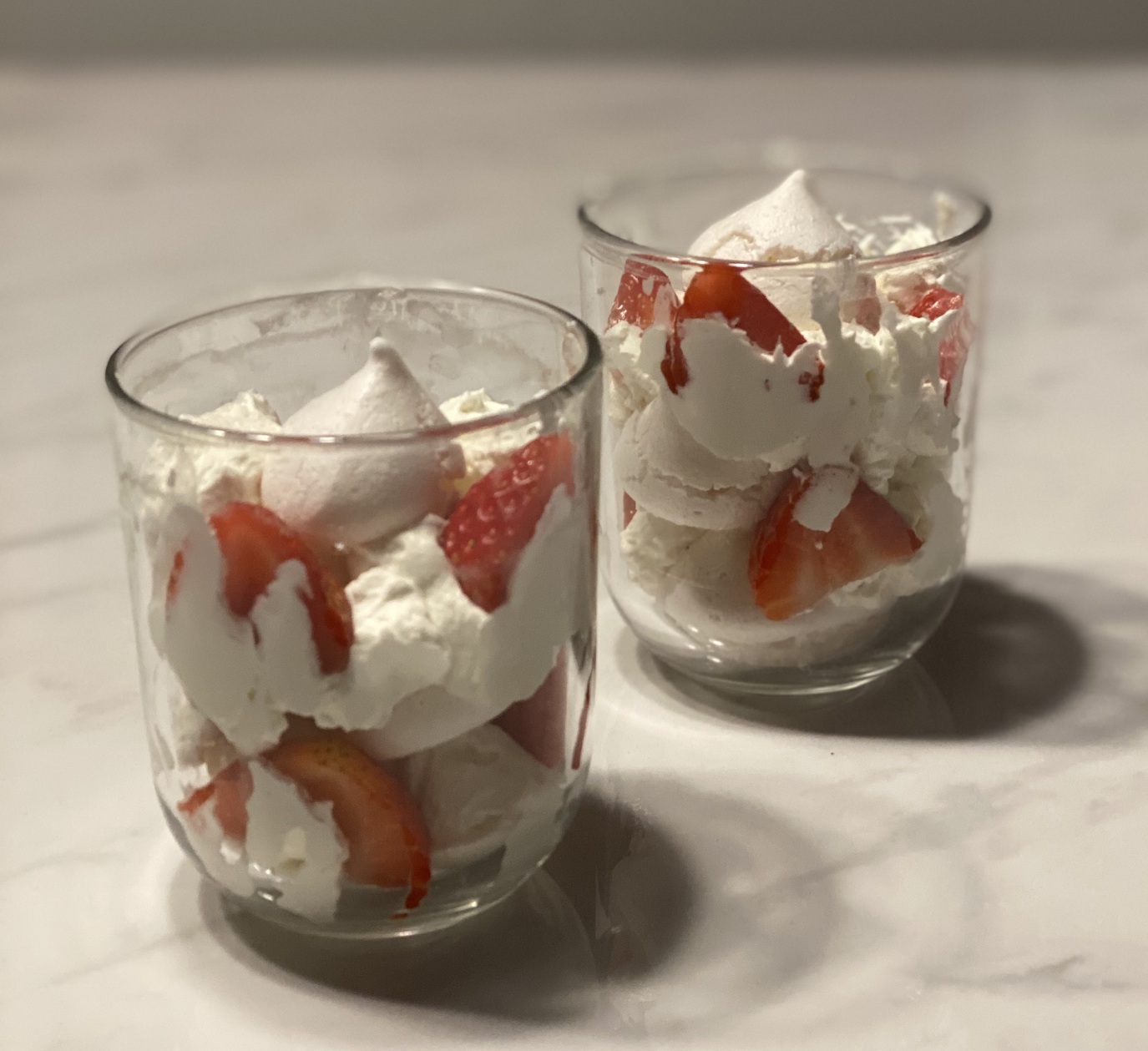 Eton mess