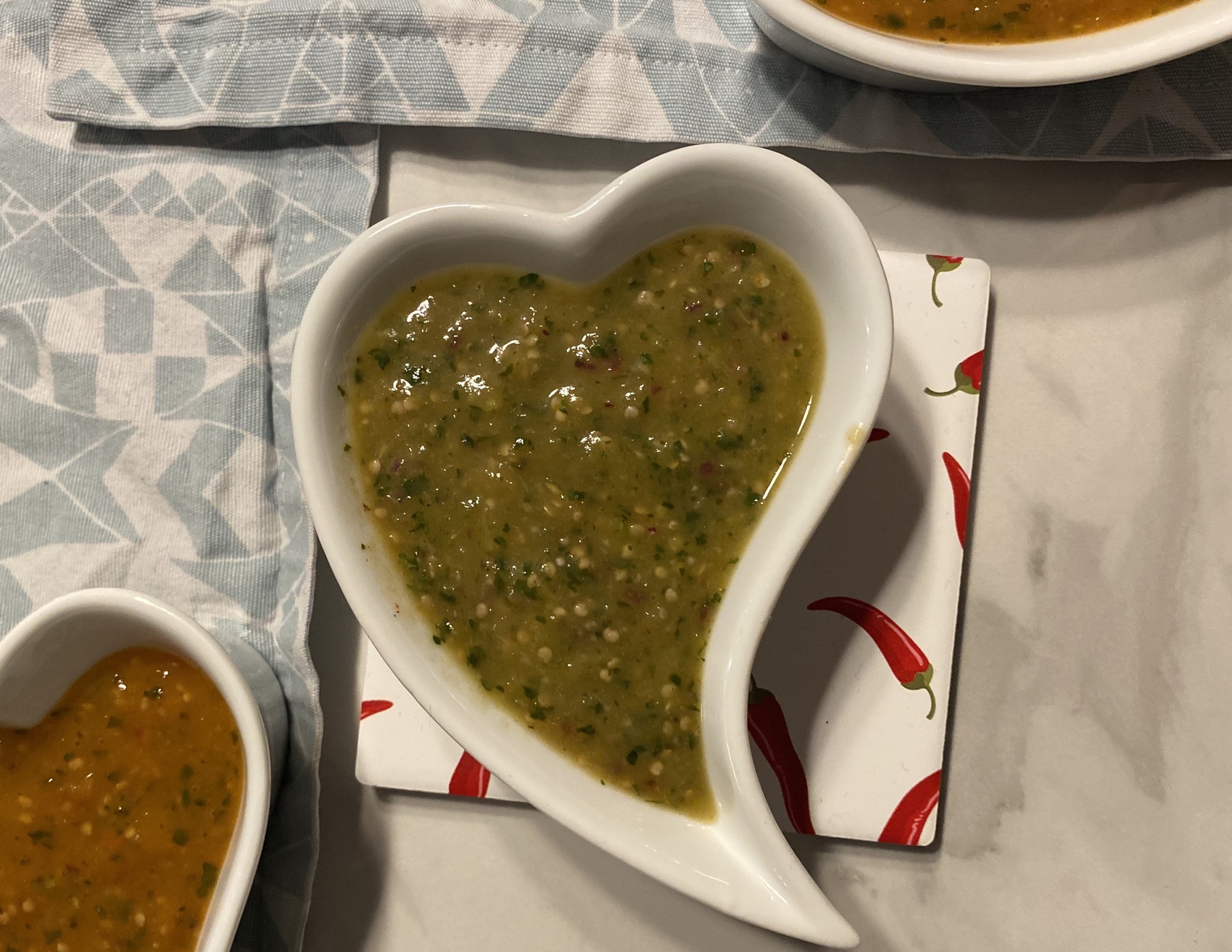 Salsa verde