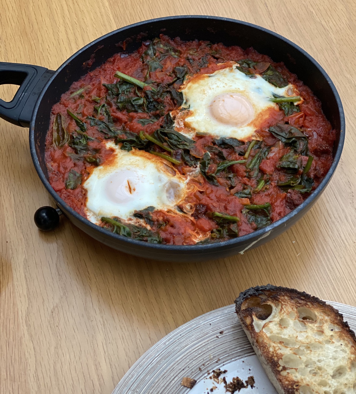 Shakshuka